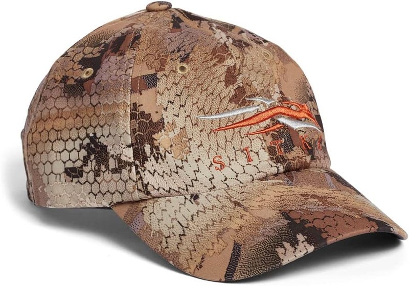 SITKA Gear Unisex Traverse Cap - Image 1